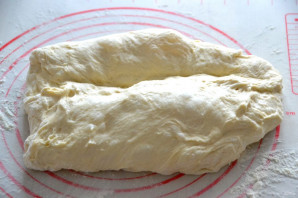 Артизанский хлеб - фото шаг 5