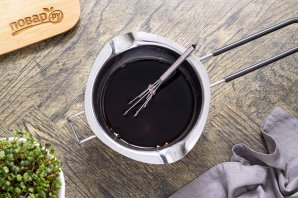 Китайский соус - фото шаг 6