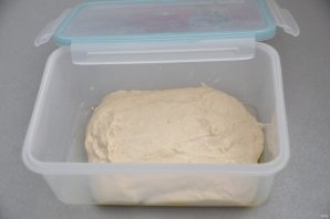 Пинса - фото шаг 9