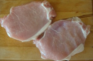 Копченое мясо в домашних условиях - фото шаг 1