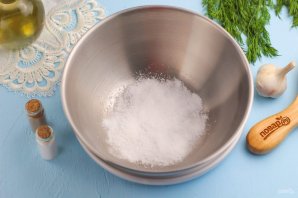 Квашеная капуста классическая - фото шаг 6