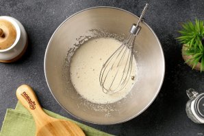 Пирог из тыквы быстро и вкусно - фото шаг 2