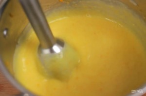 Простой сырный суп - фото шаг 2