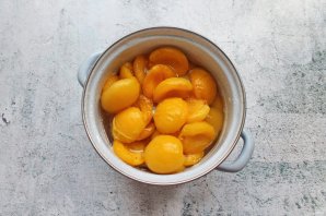 Вяленые абрикосы в домашних условиях на зиму - фото шаг 4
