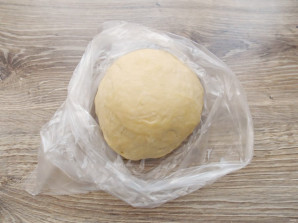 Домашняя лапша в хлебопечке - фото шаг 5