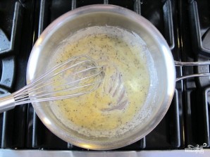 Цветная капуста, запеченная в духовке - фото шаг 2