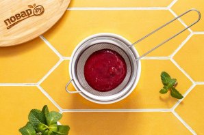 Панакота с агар-агаром - фото шаг 8