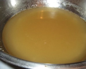 Айвовое варенье с лимоном   - фото шаг 2