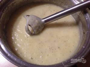Пряный картофельный суп - фото шаг 7