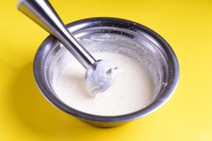 Ватрушки в аэрогриле - фото шаг 16