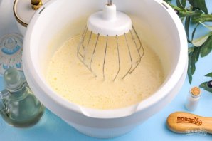 Медовый пирог на скорую руку - фото шаг 3