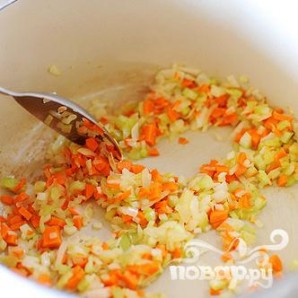 Вкусный суп из цветной капусты - фото шаг 4