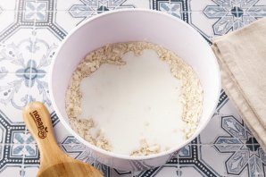 Балиш с изюмом - фото шаг 11