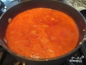 Острый суп харчо - фото шаг 5