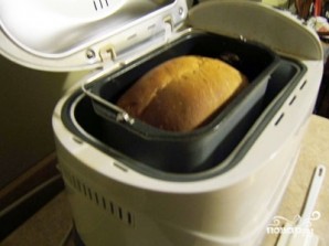 Сладкий хлеб в хлебопечке - фото шаг 6