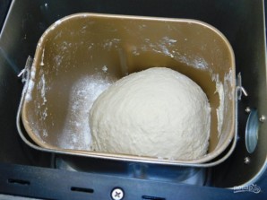 Творожный хлеб "Нежный" - фото шаг 3