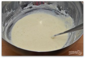 Простой рецепт пирожков с капустой - фото шаг 3