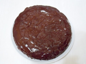 Торт с шоколадной крошкой - фото шаг 19