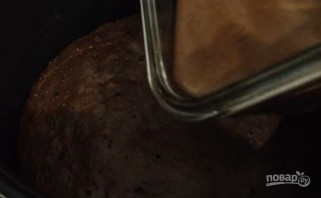Очень вкусный шоколадный пирог - фото шаг 8