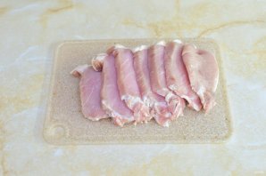 Шницель