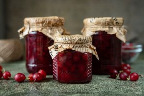 Королевское варенье из крыжовника - фото шаг 7