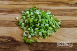 Салат с куринным филе - фото шаг 3