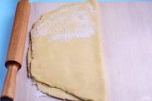 Павловское печенье - фото шаг 8