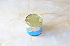 Варёная сгущенка - фото шаг 1