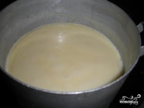 Домашнее сгущенное молоко - фото шаг 3