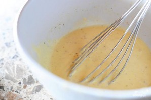 Куриный салат с лимоном и базиликом - фото шаг 1
