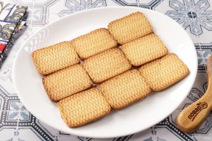 Торт студенческий - фото шаг 10