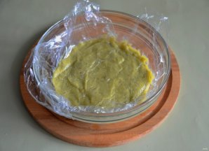 Фисташковый чизкейк - фото шаг 23