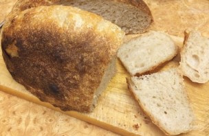 Тартин (хлеб) - фото шаг 8