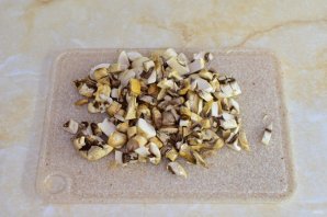 Свиные отбивные в духовке