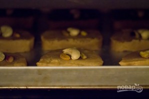 Сладкое печенье - фото шаг 12