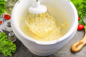 Домашнее сливочное масло - фото шаг 3