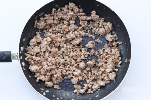 Картофельно-мясная запеканка - фото шаг 2