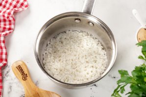 Домашние голубцы - фото шаг 5