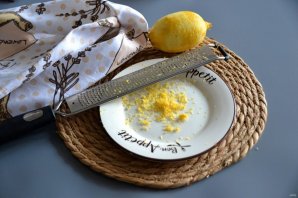 Чизкейк с рикоттой