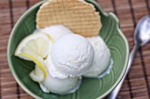 Йогуртовое мороженое - фото шаг 5