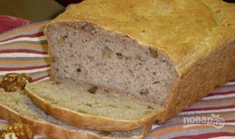 Рецепт гречневого хлеба - фото шаг 9