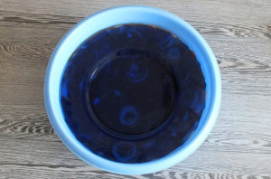 Шашлык в чайном маринаде - фото шаг 6