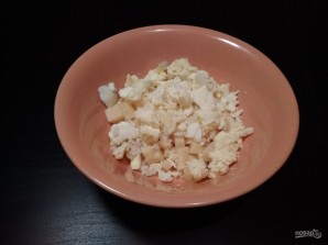 Еврейская закуска в яйце - фото шаг 4