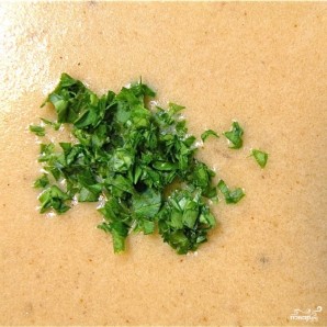 Быстрый картофельный суп-крем - фото шаг 14