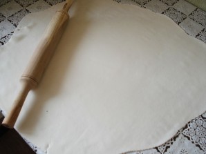 Мастика для торта из желатина - фото шаг 5