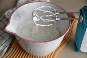 Китайский бисквит - фото шаг 10