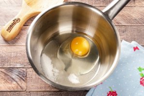 Блины - фото шаг 2