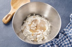 Беляш - фото шаг 2