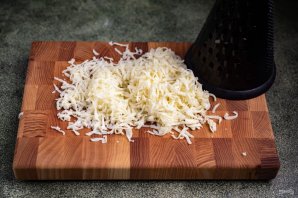 Мини-хачапури - фото шаг 13