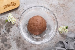 Постные пряники - фото шаг 7